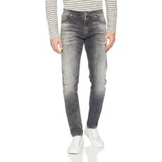 Mavi James Jeans - Mörkgrå Ultra Rörelse
