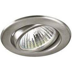 Brumberg Drawer Recessed White Spotlight