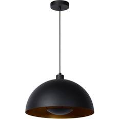 Lucide Siemon metal Pendel 40cm