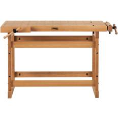 Sjobergs Nordic Pro 1400 Workbench