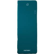 Nordisk Liggeunderlag Nordisk Alden 5.0 M Self Inflating Mat Reflective Pond/Sandshell