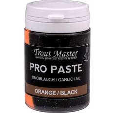 Spro Angelruten Spro Paste Orange Black