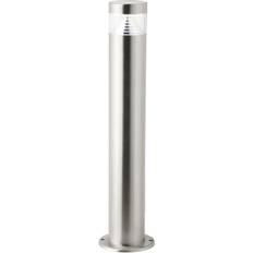 Brilliant Gulvlamper & Havelamper Brilliant Avon Outdoor Stål Pullert