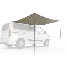 Camping & Friluftsliv Tatonka Van Tarp Tc Sand Beige