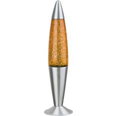 Rabalux Glitter Lava Lamp