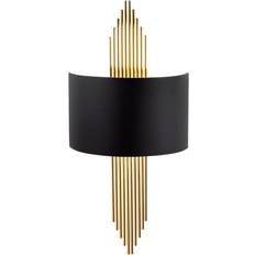 LOTO LIVING Opviq 75cm H x 35cm W x 22cm D Wall light