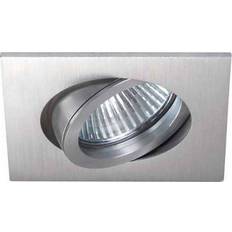 Tirrel-S Recessed Spot Angular Black