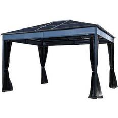 Sojag Diani 10 Ft. W Gazebo