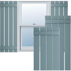 Blue Fences Ekena Millwork 23