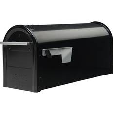 Letterboxes on sale Architectural Mailboxes Franklin Medium Post