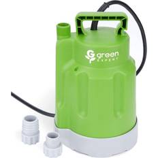 Green Garden Pumps G green EXPERT 0.25 HP Submersible Utility