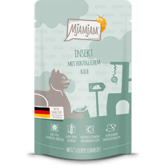 MjAMjAM Squish Insect with Excellent Calf 0.13kg