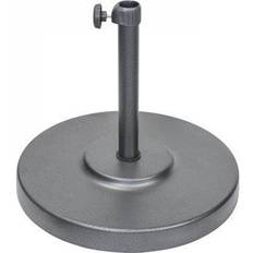 Arlmont & Co. Harmonee Metal Free Standing Umbrella Base