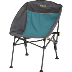 Uquip Comfy Hopfällbar Campingstol