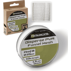 Zebco Fiskeliner Zebco Zebco Disperse PVA Funnel Mesh Refill