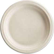 Disposable Plates Chinet Paper Pro Round Plates 8 3/4 125/Pack