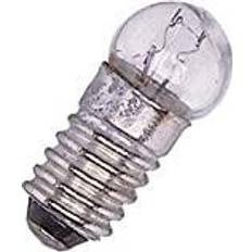 Barthelme Lampadina speciale ad incandescenza Trasparente E5.5 16 V 60 mA Barthelme 00201960