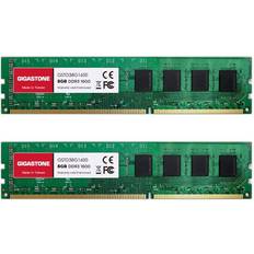 DDR3 1600MHz 2x8GB (9SIAGDFH6E3204)