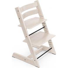 Tripp Trapp Matstol Whitewash