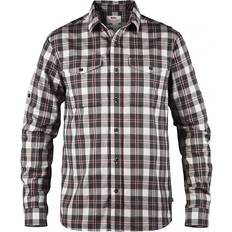 Singi ls Fjällräven Singi Flannel Shirt LS M - Dusk