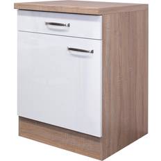 Badezimmermöbel Flex-Well Unterschrank Valero