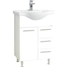 VCM 2-Piece Wash Place Washbasin Lisalo L