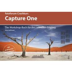 PC-Spiele Crashkurs Capture One