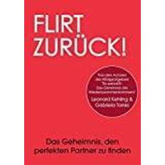Partner spil Flirt Zuruck Das Geheimnis Leonard Kehling