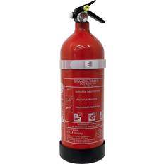 Carpoint Foam Extinguisher 2kg