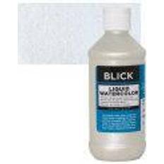 Water Colors Blick Liquid Watercolor Metallic Pearl, 8 oz bottle