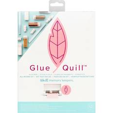 Mehrfarbig Alleskleber WR Glue Quill Starter Kit