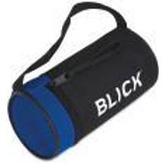 Black Pencil Case Blick Marker Case Blue