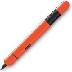 Lamy Pico Ballpoint Pen Laser Orange