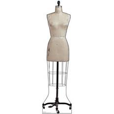 Advanced Graphics Old Dress Mannequin