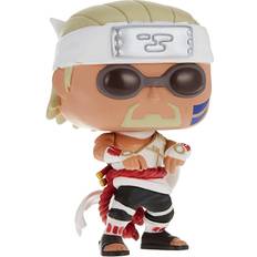 Naruto funko Naruto Funko Pop Animation Shippuden Killer Bee 1200 Vinyl Figure