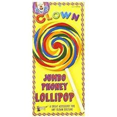 Forum Novelties Jumbo 9" Tall Phoney Lollipop