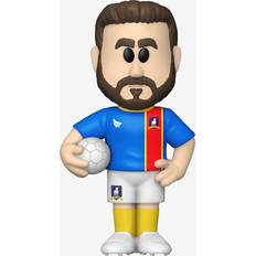 Funko soda Funko Roy Kent Ted Lasso Vinyl Soda
