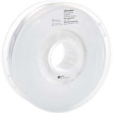 Ultimaker PLA Filament Ultimaker 74876 PC Filament transparent 750 g