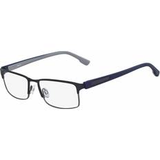 Flexon E1042 412 Navy Men Navy Rectangle 5417