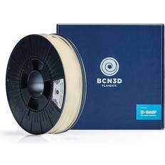 BCN3D Filaments ABS 2.85 mm 750 g Natural