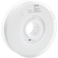 Ultimaker 8718836374890 PCA M3577 White 750 212674 Filament PC (polycarbonate) 2.85 mm 750 g blanc 1 pc(s)