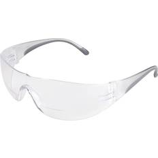 Reading glasses 1.25 BOUTON 250-27-0012 Bifocal Reading Glasses, 1.25, Clear