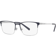 Polo Ralph Lauren Asian Fit 9001 55 mm 17 mm Blåa Glasögon