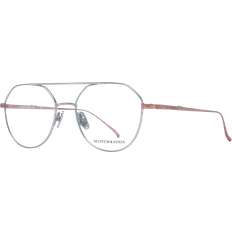 Glasses & Reading Glasses Scotch & Soda SS 1004 902 Women