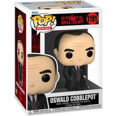 Oswald cobblepot Funko Pop! Movies The Batman Oswald Cobblepot