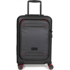 Equipajes Eastpak CNNCT Case S 35L Grey/Red