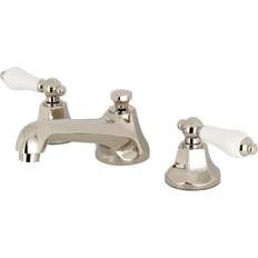 Taps Kingston Brass KS446.PL Metropolitan 1.2 Gray