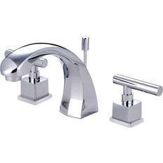 Taps Kingston Brass KS498.CQL Claremont 1.2
