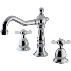 Kingston Brass KS1971BEX Polished Chrome