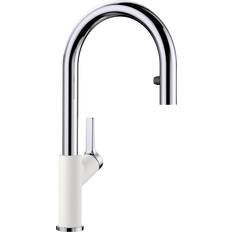 Blanco Kitchen Faucets Blanco 526390 Urbena Gray